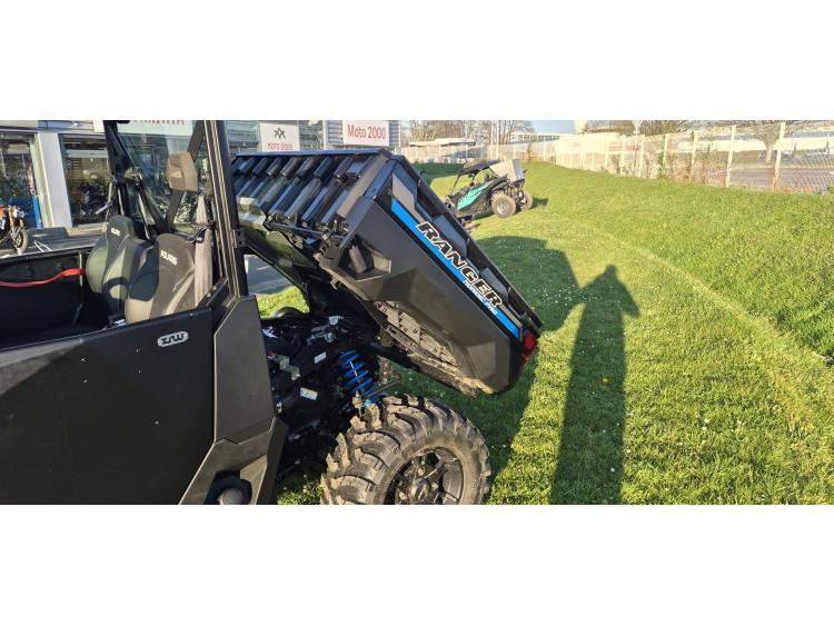 POLARIS RANGER XP