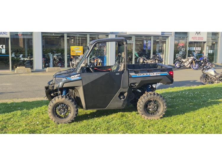POLARIS RANGER XP