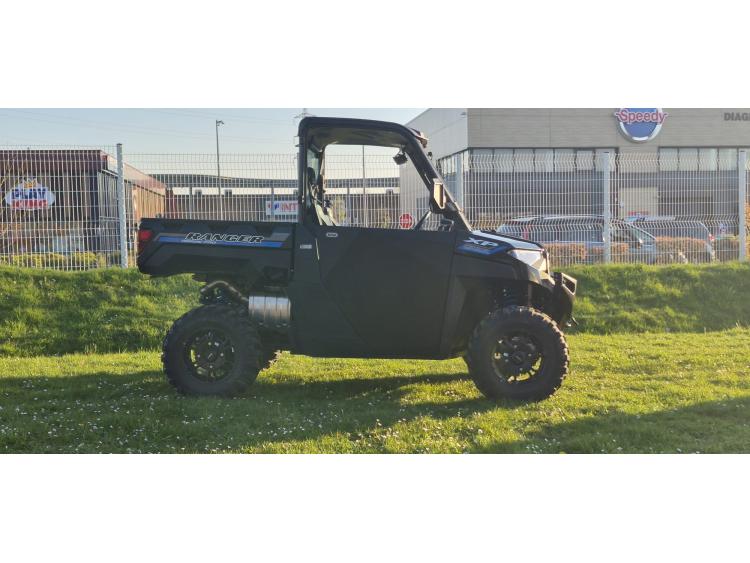 POLARIS RANGER XP