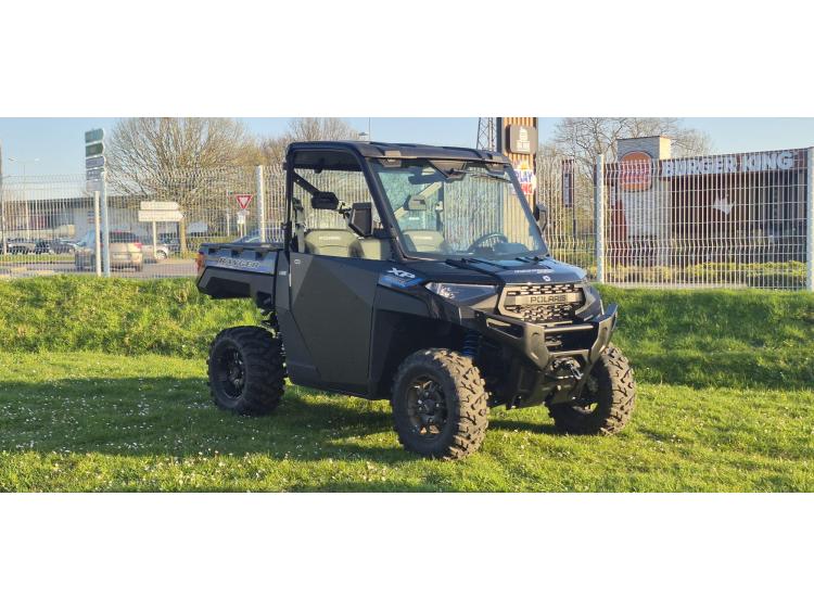 POLARIS RANGER XP