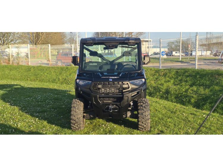 POLARIS RANGER XP