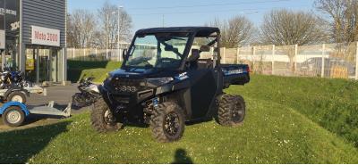 POLARIS RANGER XP