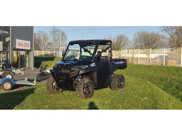 POLARIS RANGER XP