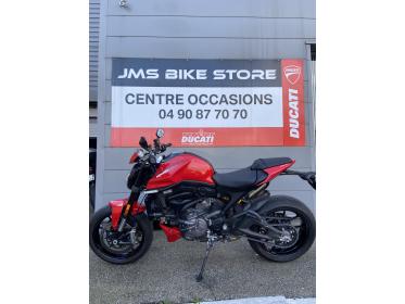 DUCATI MONSTER 950 PLUS