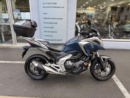 Photo du véhicule HONDA