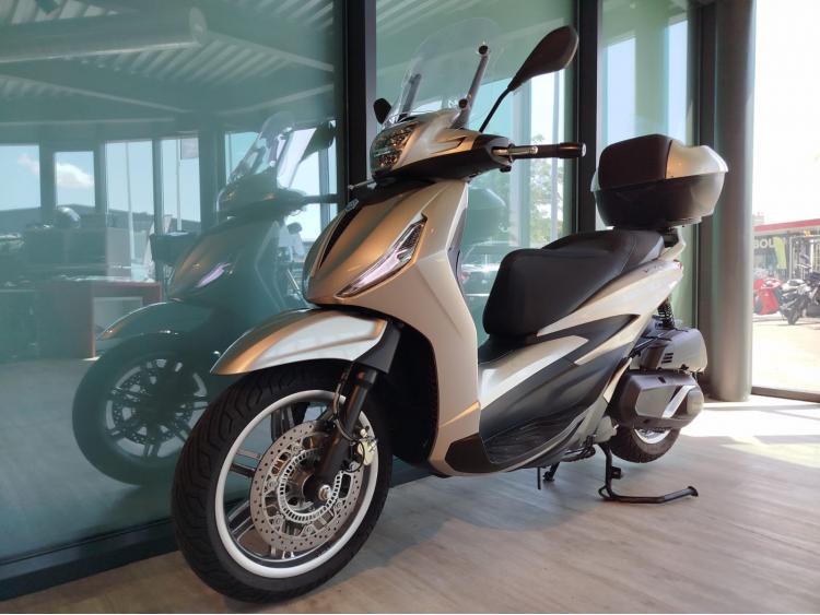 PIAGGIO 