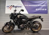 YAMAHA XSR 700 Garantie 12 mois