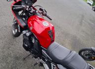 YAMAHA FZS FAZER 600