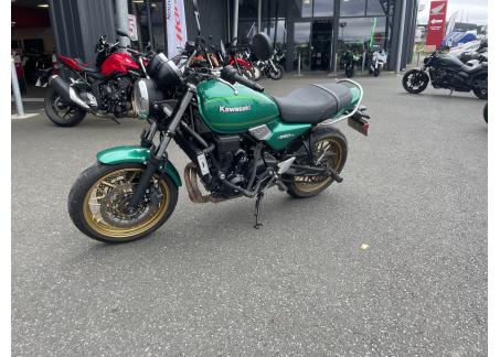 KAWASAKI Z650 - Z650 RS