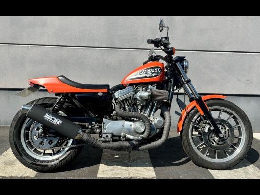 HARLEY-DAVIDSON SPORTSTER 883
