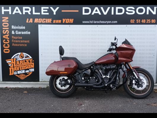 HARLEY-DAVIDSON SOFTAIL LOW RIDER 1923 ST