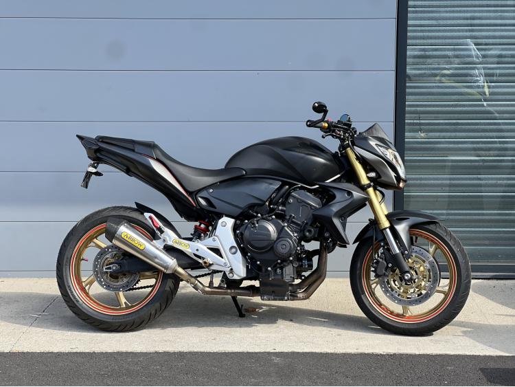 HONDA CB 600 F HORNET