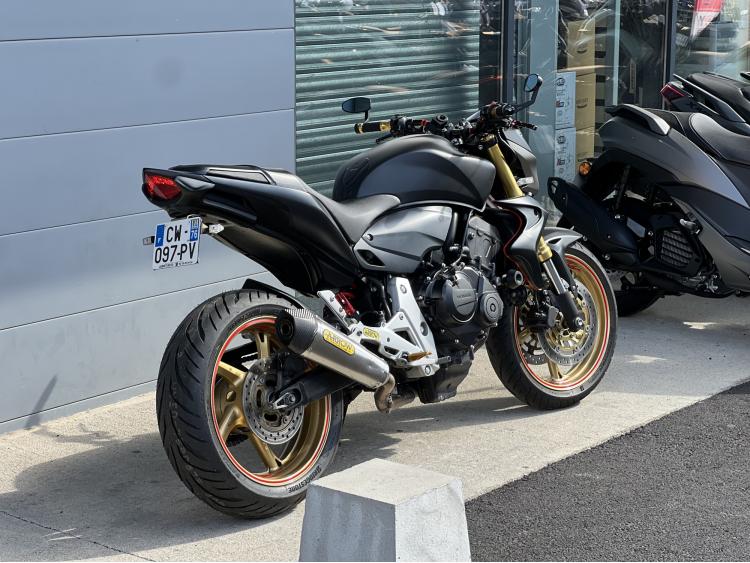 HONDA CB 600 F HORNET