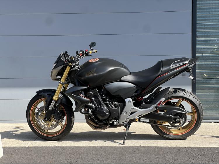 HONDA CB 600 F HORNET