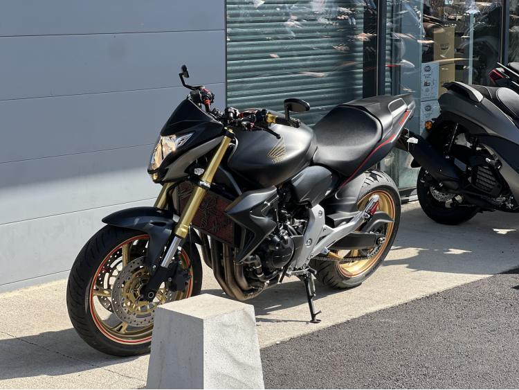 HONDA CB 600 F HORNET