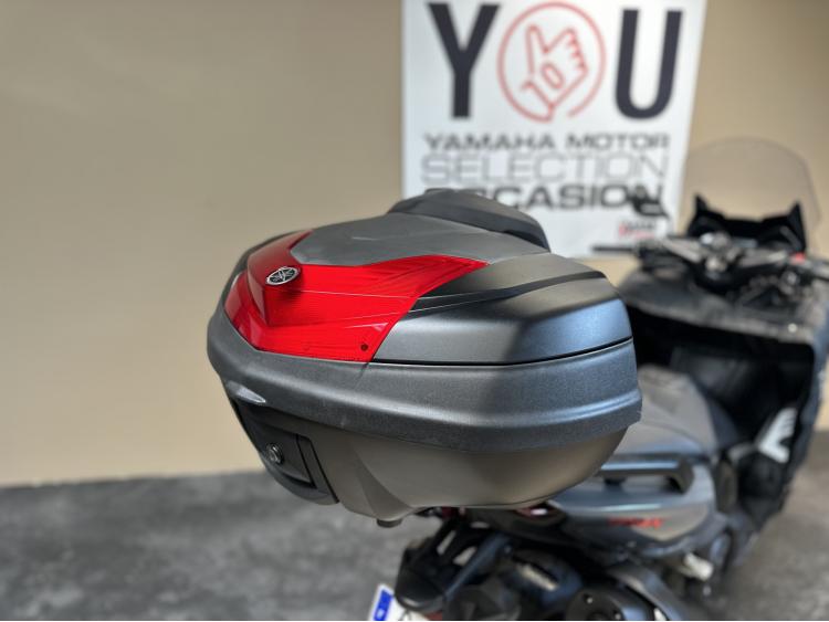 YAMAHA XP T-MAX 560 TECH MAX