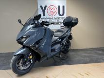 YAMAHA XP T-MAX 560 TECH MAX