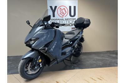 YAMAHA XP T-MAX 560 TECH MAX