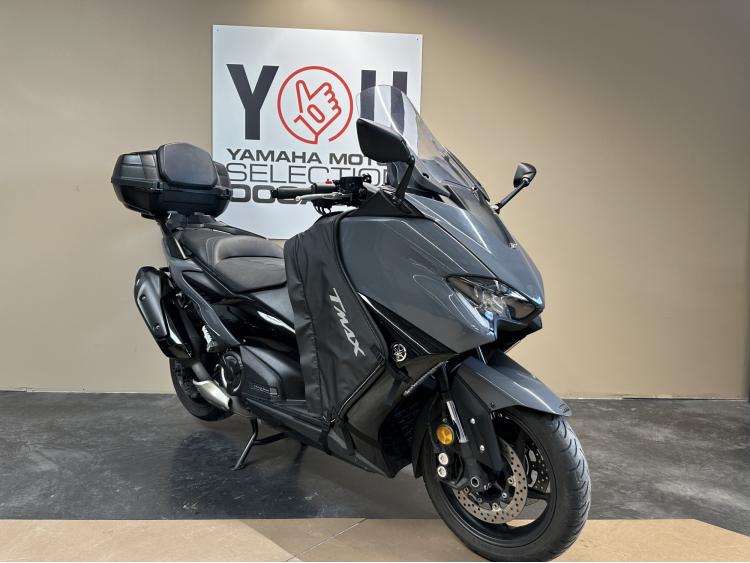 YAMAHA XP T-MAX 560 TECH MAX