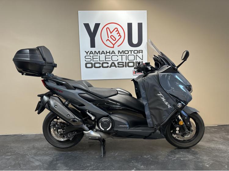 YAMAHA XP T-MAX 560 TECH MAX