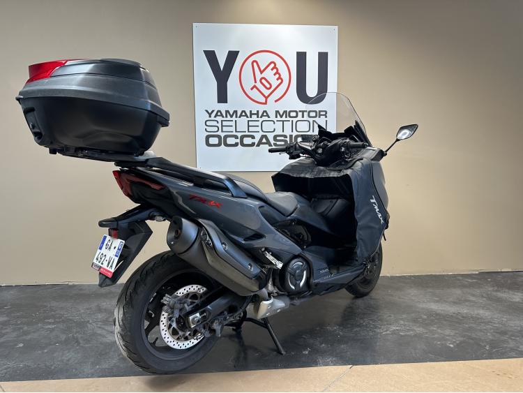 YAMAHA XP T-MAX 560 TECH MAX