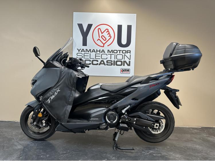 YAMAHA XP T-MAX 560 TECH MAX