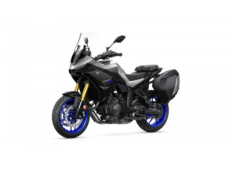 YAMAHA TRACER 7 GT
