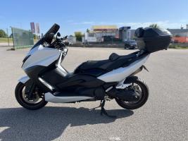 Photo du véhicule YAMAHA