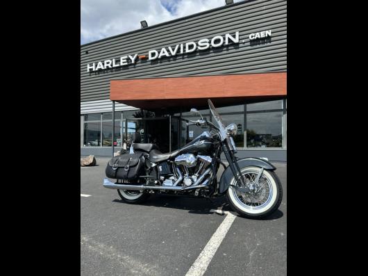 HARLEY-DAVIDSON SOFTAIL SPRINGER 1584 CLASSIC