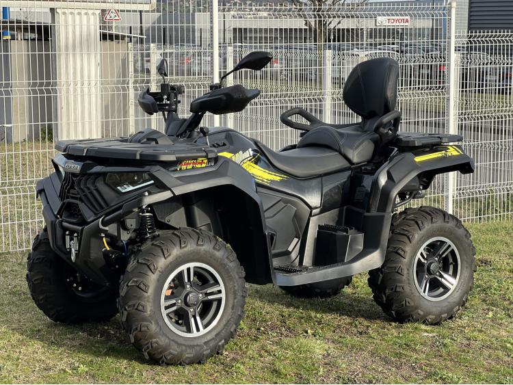 LONCIN X-WOLF 700