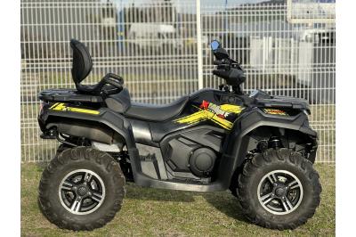 LONCIN X-WOLF 700