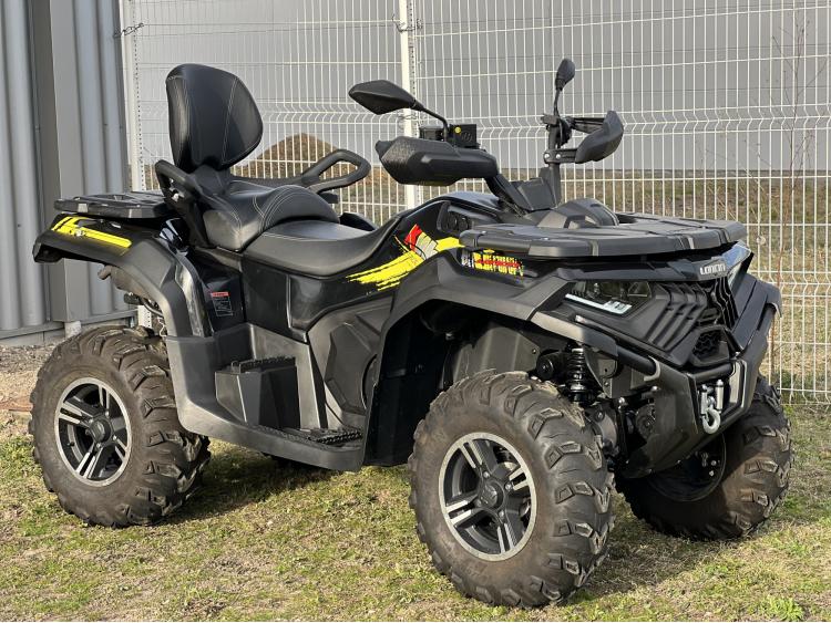 LONCIN X-WOLF 700