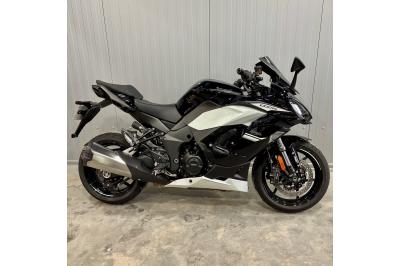 KAWASAKI NINJA 1000 SX