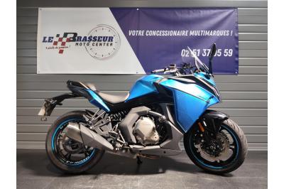 CF MOTO GT 400 A2