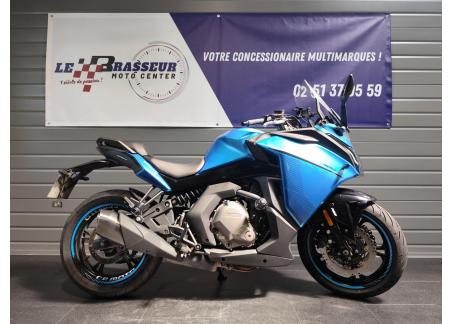 CF MOTO GT 400 A2