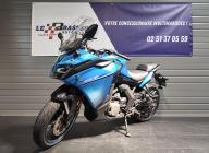 CF MOTO GT 400 A2