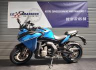 CF MOTO GT 400 A2