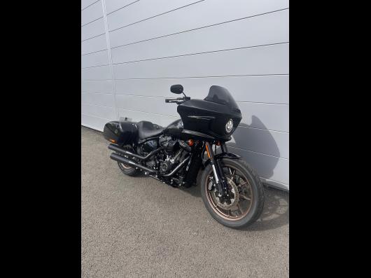 HARLEY-DAVIDSON SOFTAIL LOW RIDER 1923 ST