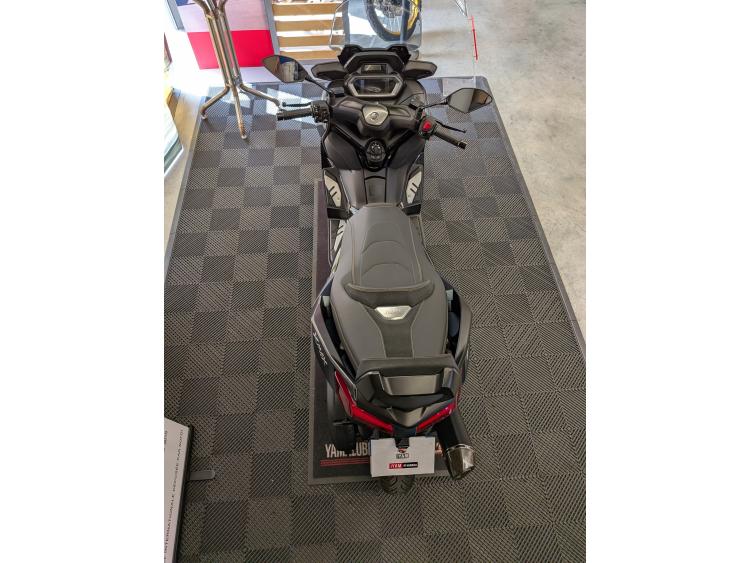 YAMAHA XMAX 125 TECH MAX 
