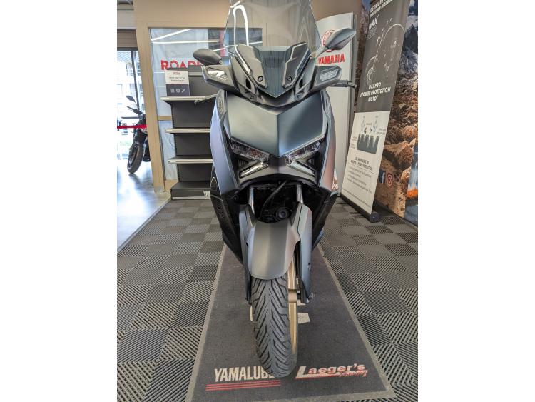 YAMAHA XMAX 125 TECH MAX 