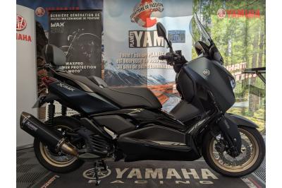 YAMAHA XMAX 125 TECH MAX