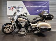 KAWASAKI VN 1700 CLASSIC TOURER Garantie 12 mois
