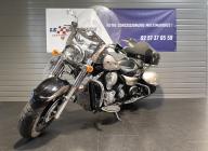 KAWASAKI VN 1700 CLASSIC TOURER Garantie 12 mois
