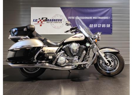 KAWASAKI VN 1700 CLASSIC TOURER Garantie 12 mois