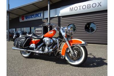 HARLEY-DAVIDSON TOURING ROAD KING 1450