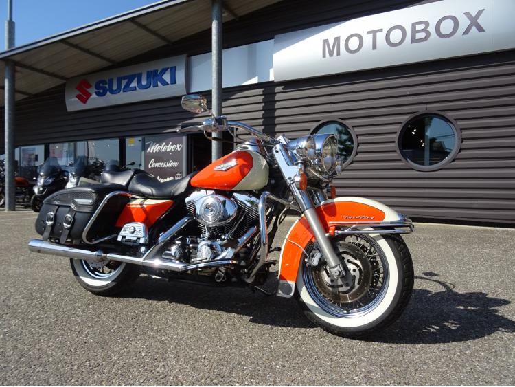HARLEY-DAVIDSON TOURING 1450 ROAD KING