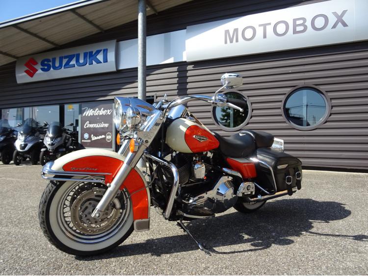 HARLEY-DAVIDSON TOURING 1450 ROAD KING