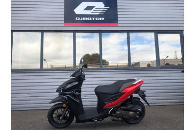 QJ MOTOR LTS 50