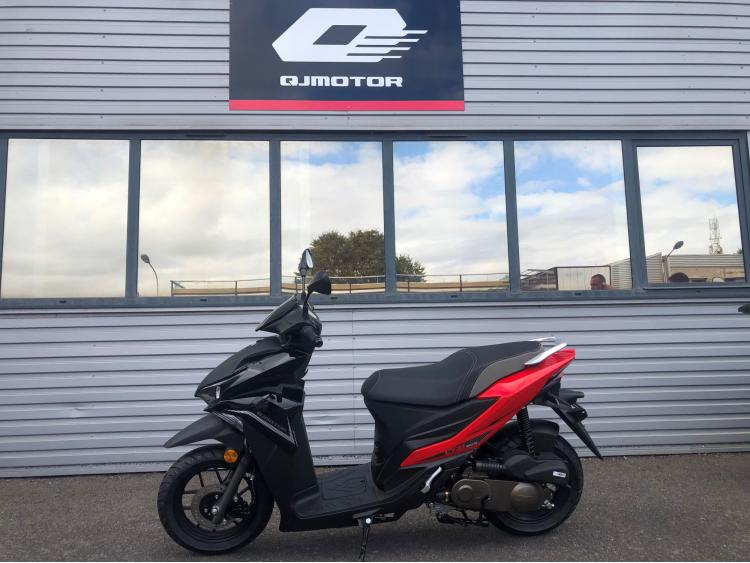 QJ MOTOR LTS 50