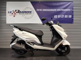 Photo du véhicule SUZUKI